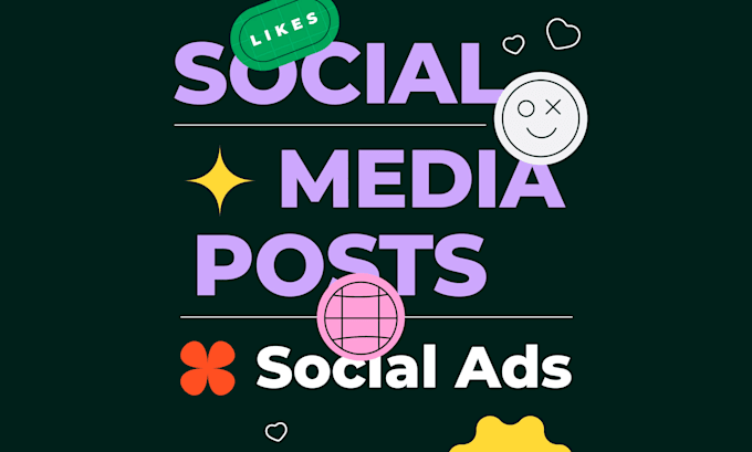 provide any graphic design work you need