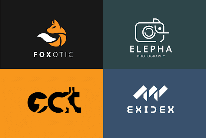 design a premium luxury minimalist logo with timeless brand identity