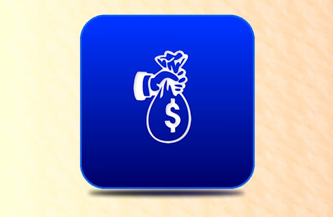 create your icon por App Android and iOS7