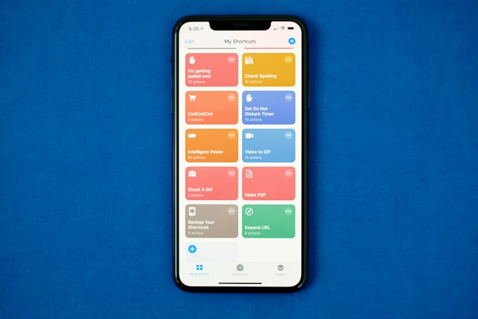 create apple siri ios shortcuts for your iphone ipad or mac