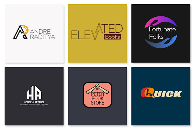design identity branding for your business with copyrights