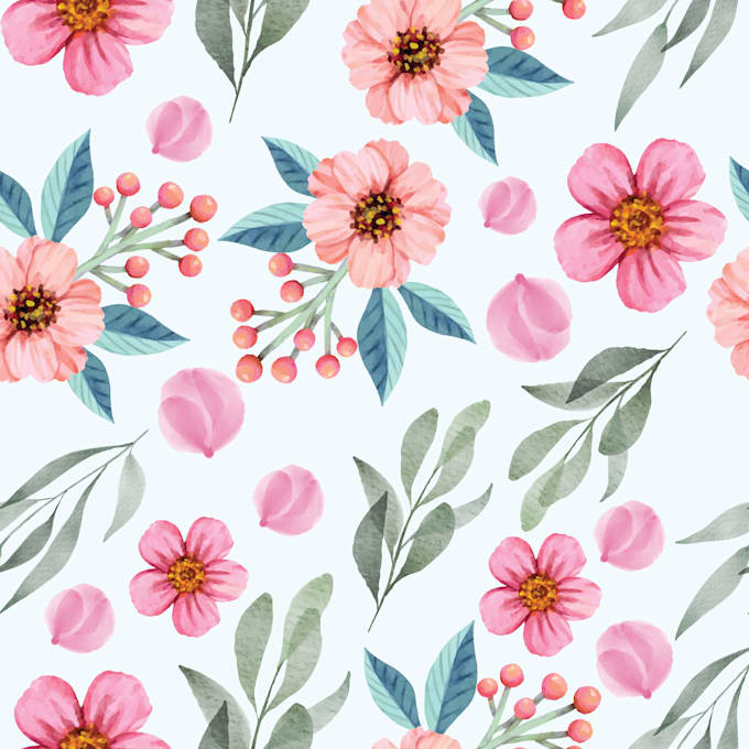 do unique geometric and hand drawn vector pattern illustrations