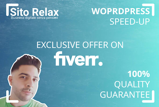 speed up your wordpress ecommerce supremely in 24 hours
