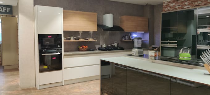 craft perfect interiors all inclusive with plumbing, electrical and kitchen