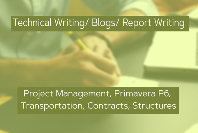 write construction management and bim blogs and articles
