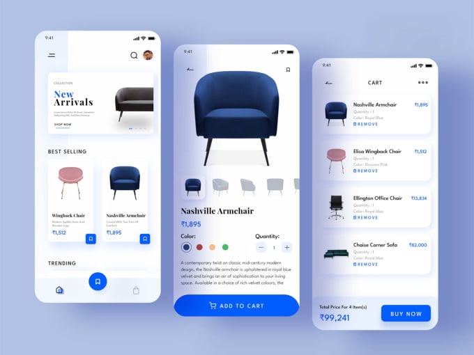 figma to ionic