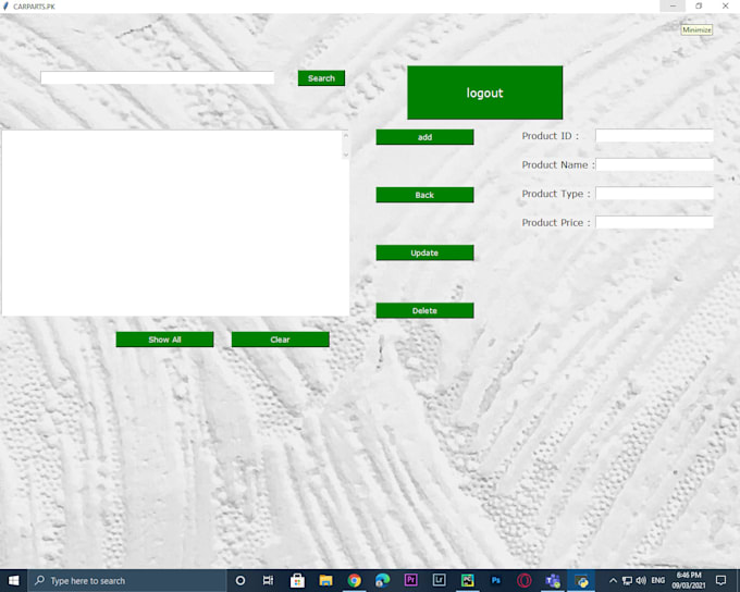 develop python code to design script for bots, automation and  web scrapers