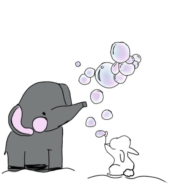 Do drawings of anything by Bzzzzbeesart Fiverr