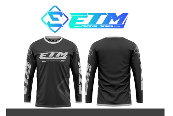 design custom mx gear and motocross jersey