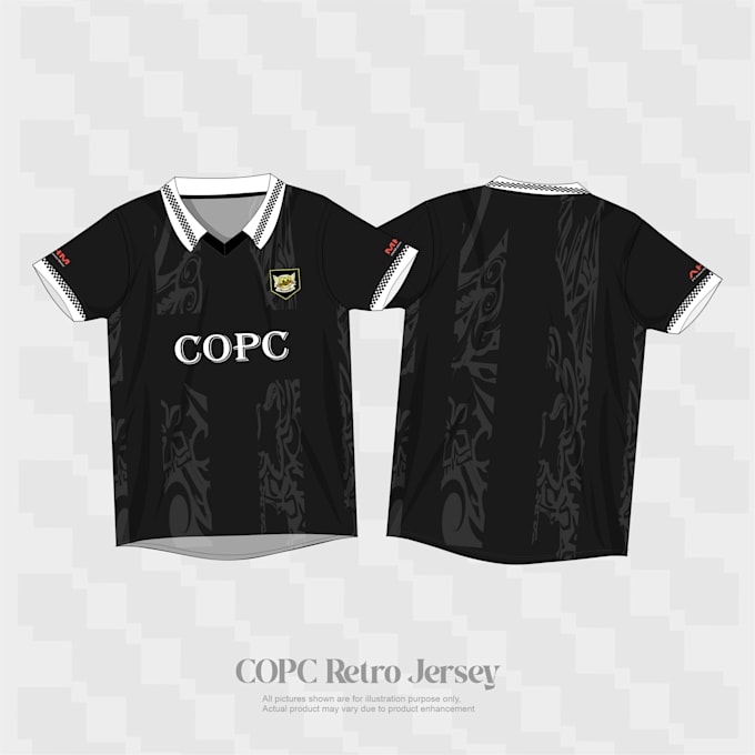design custom streetwear vector mockups for your clothing brand
