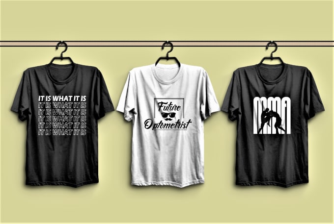create a design for a shirt