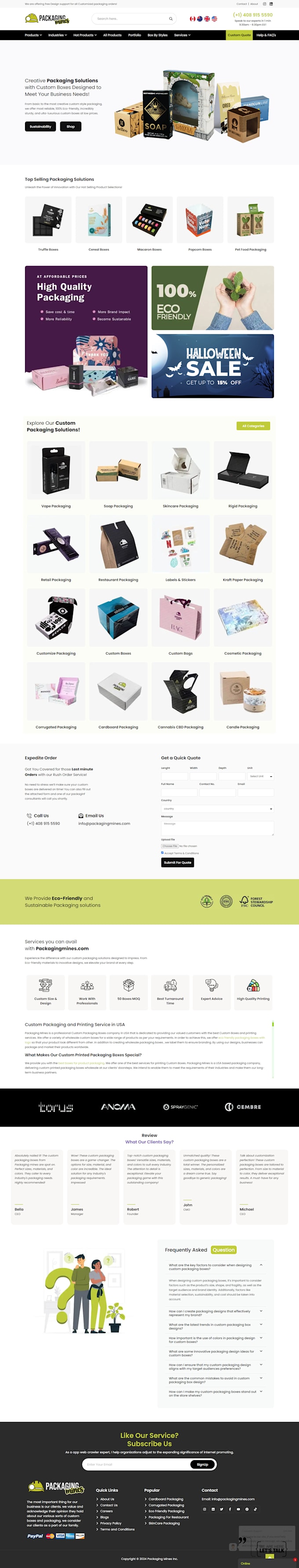create, responsive wordpress website design