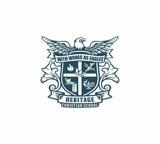 design crest logo in 24 hours
