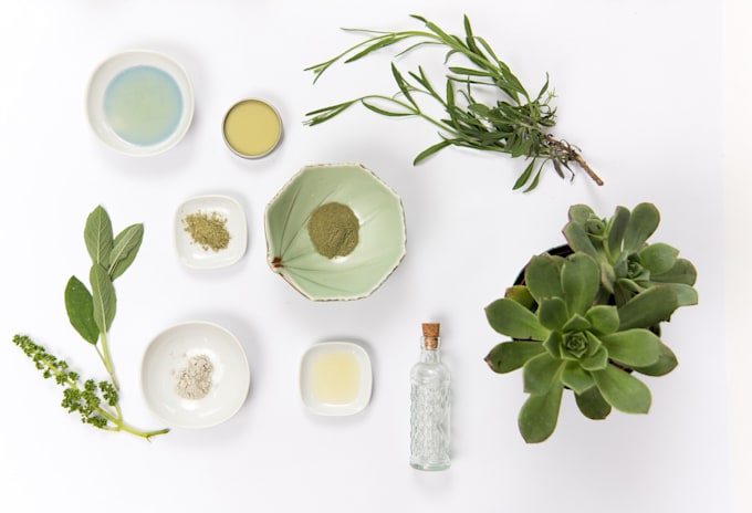 do cosmetic ingredient research,sourcing,formulation,and test batch