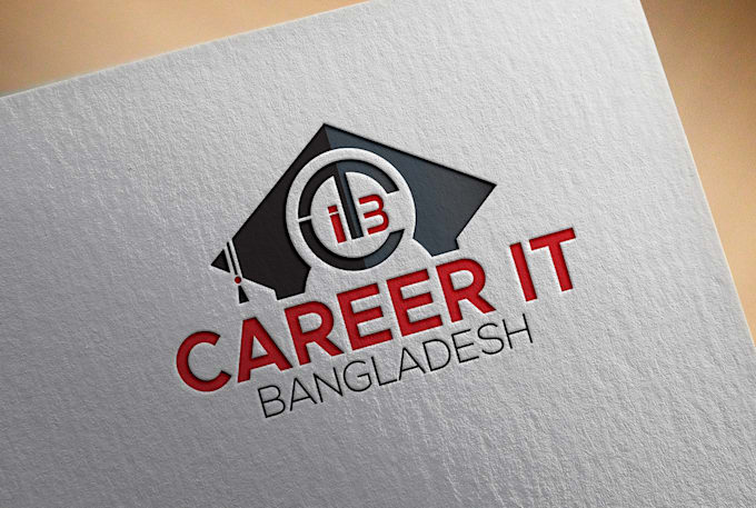 create logo design and corporate identity