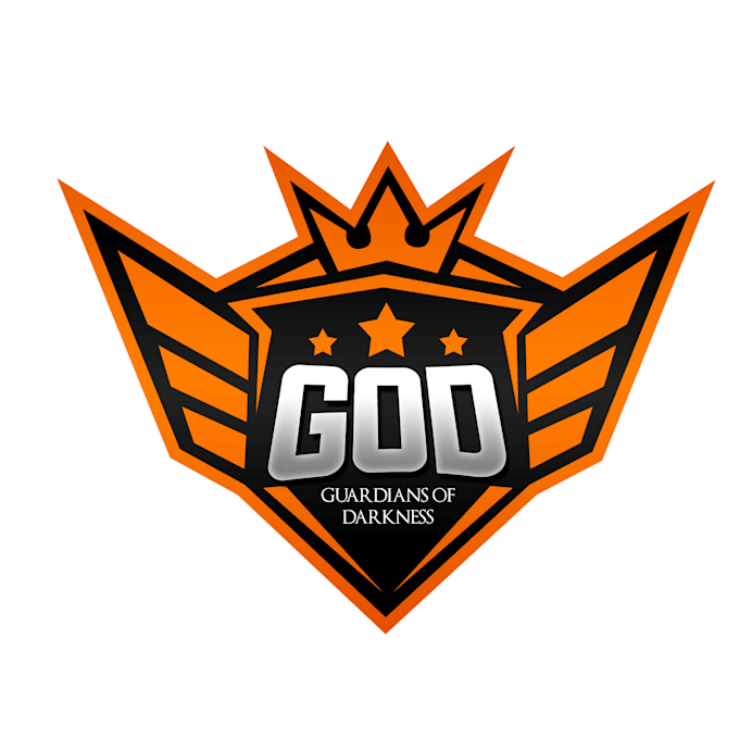 do any type of logo gaming and professional