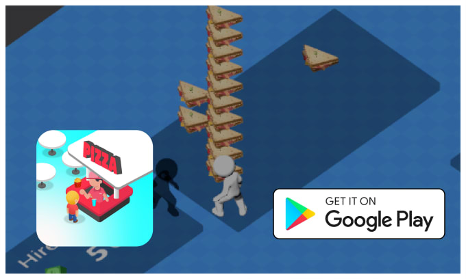help you in unity 2d or 3d game development prototyping and c sharp scripting