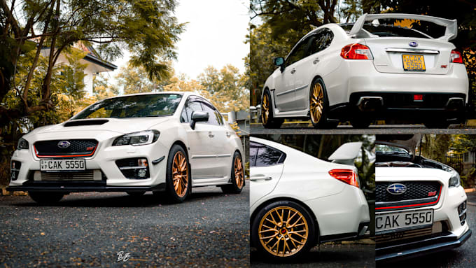 edit europe, jdm, or any car photos