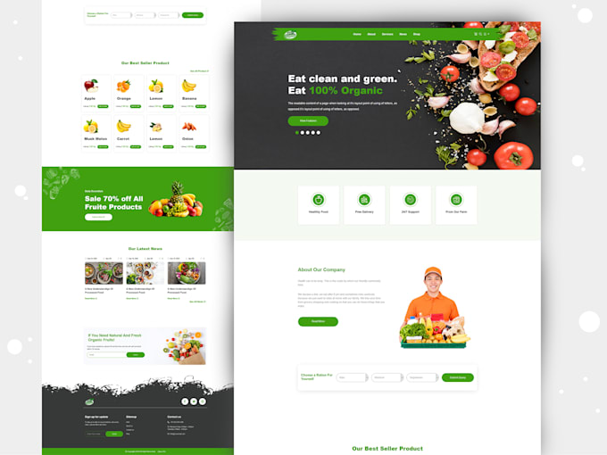figma responsive design