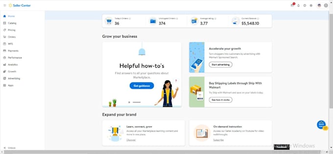 be your poshmark,depop,vendoo, ebay virtual assistant