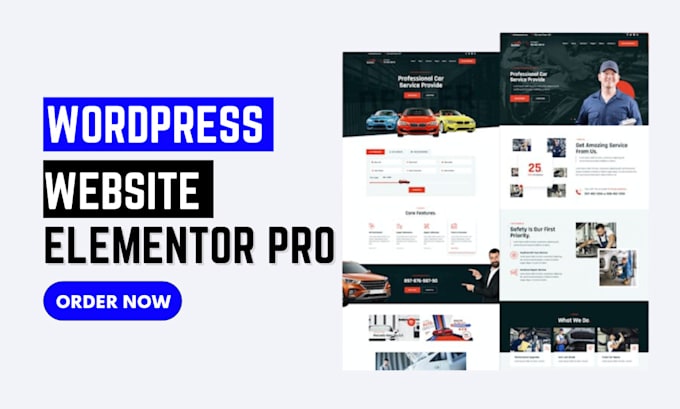 copy, clone duplicate wordpress website using elementor pro