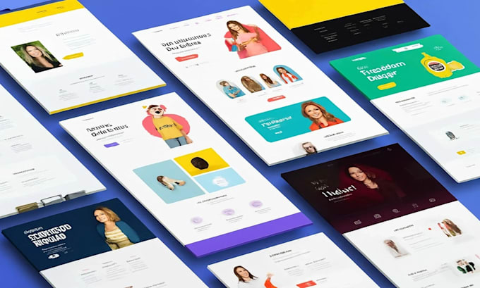 build a fast modern hugo website