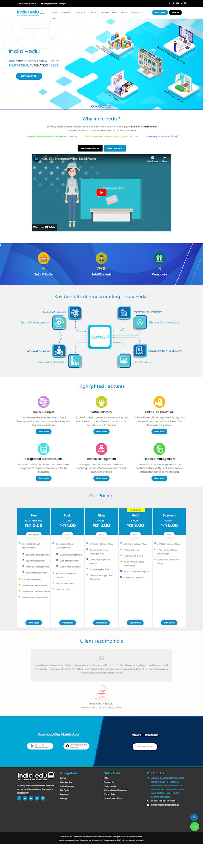 build a responsive wordpress website