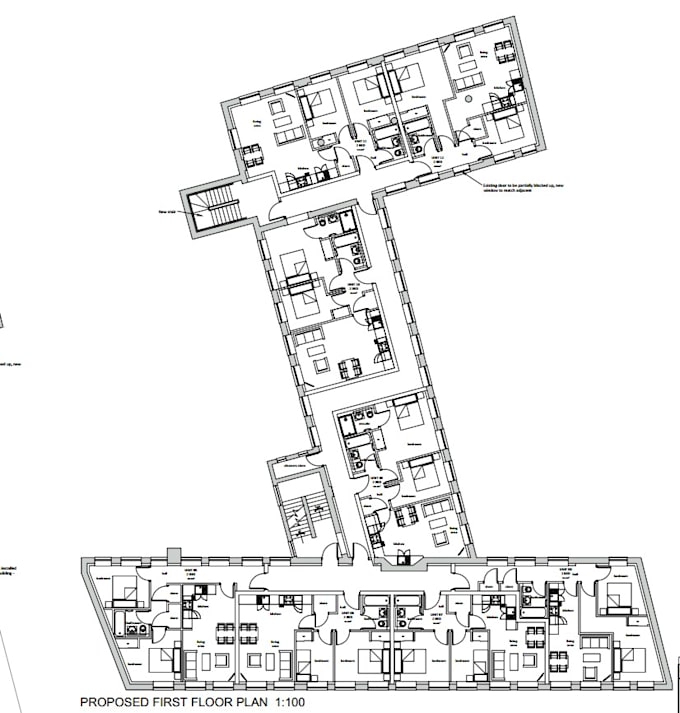 be your personal dedicated architectural cad drafter