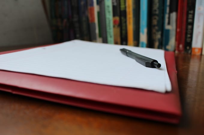 write you an excellent short story