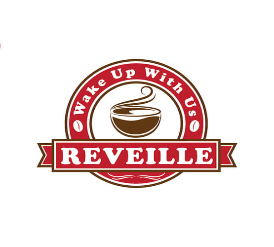 design coffee shop logo