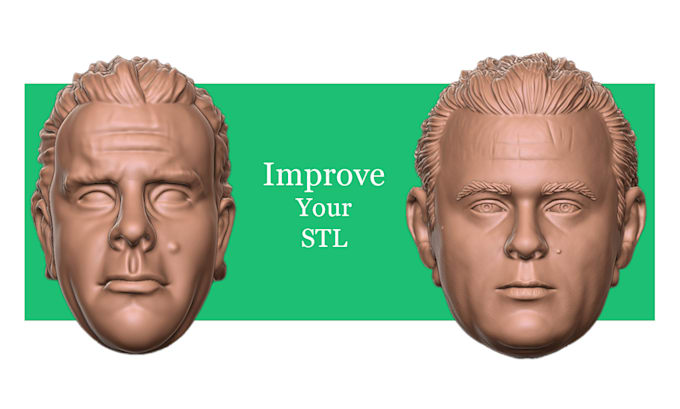 fix your 3d files for 3dprint