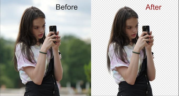 do graphic design and video editing