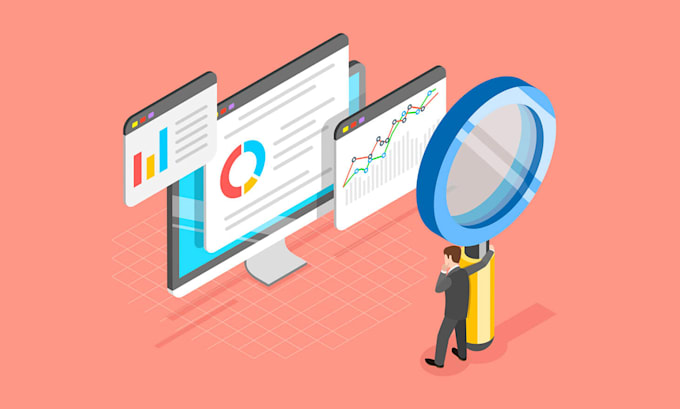 professionally review and audit your website