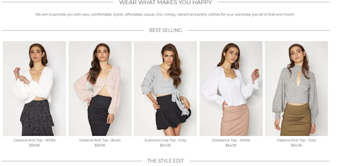 create shopify store and shopify store setup