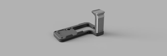do mechanical designing and fea analysis on parts and models