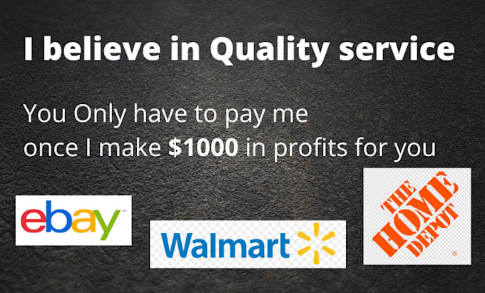 be your professional ebay virtual assistant