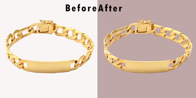do product background cut