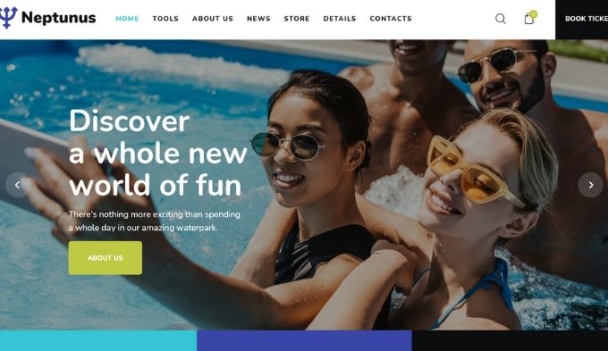 customize, redesign and edit your  wordpress website