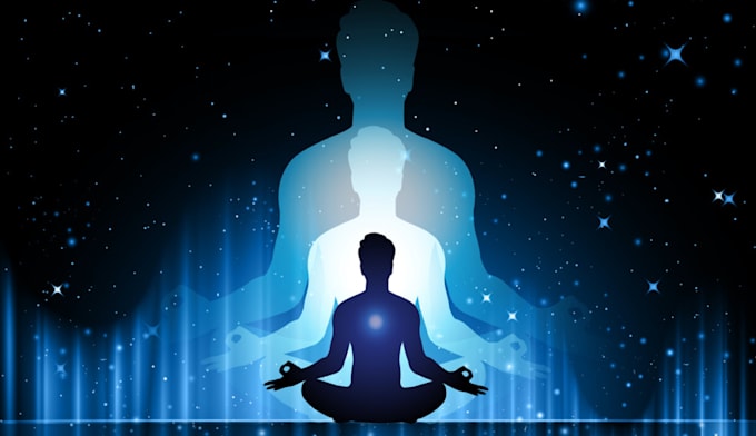 offer a strong protection blessing spell