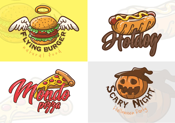 Create A Cartoon Mascot Logo Character For You By Raisqlf Fiverr Create A Cartoon Mascot Logo Character For You By Raisqlf Fiverr