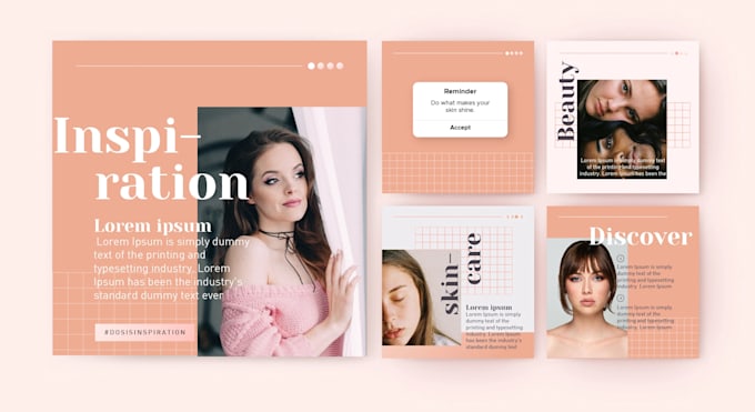 do google banner ads, billboard design, header design
