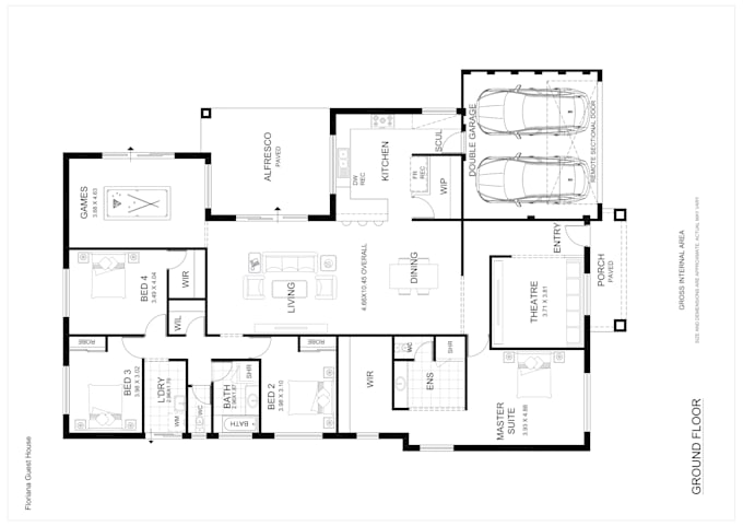 convert your PDF, image, or sketch to autocad, revit or mep