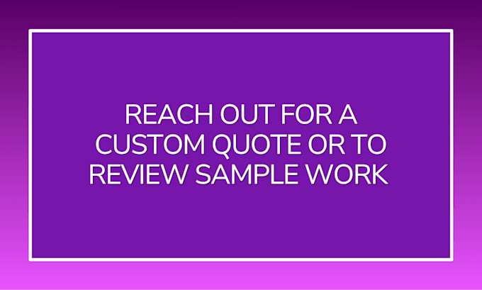 be your professional virtual assistant