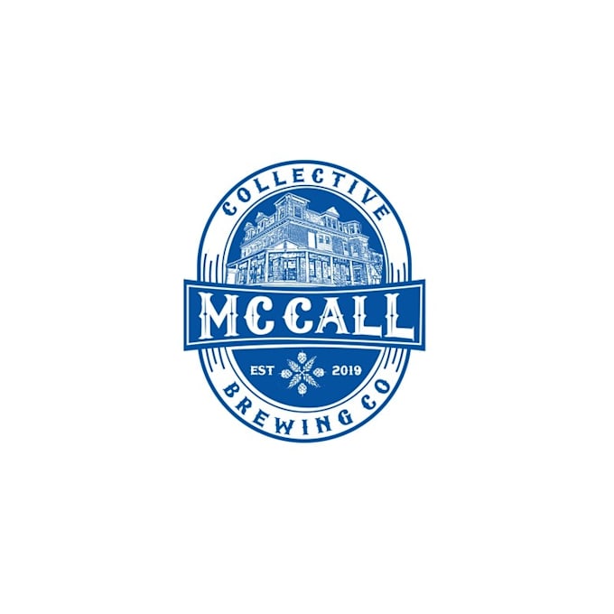 design unique and recognizable logo