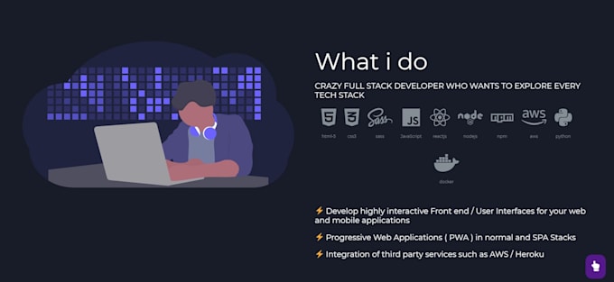 build fast responsive professional websites with nextjs