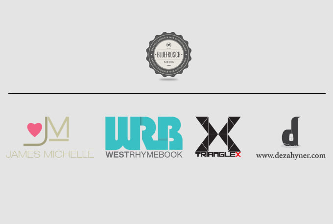 create an awesome logo