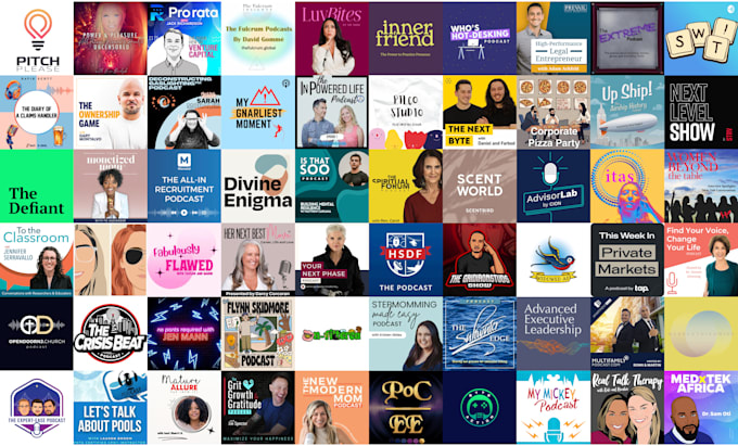 professionally edit your podcast