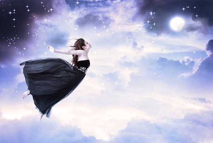 interpret your dreams and describe their meanings