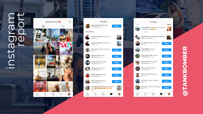 provide instagram consultation for ultimate growth