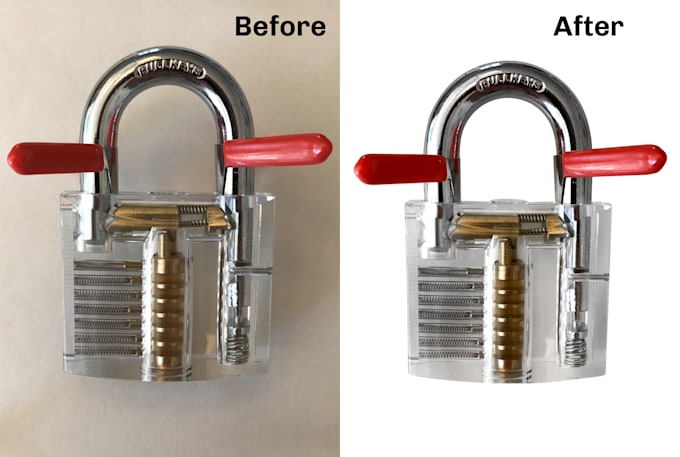 do amazon product photo editing